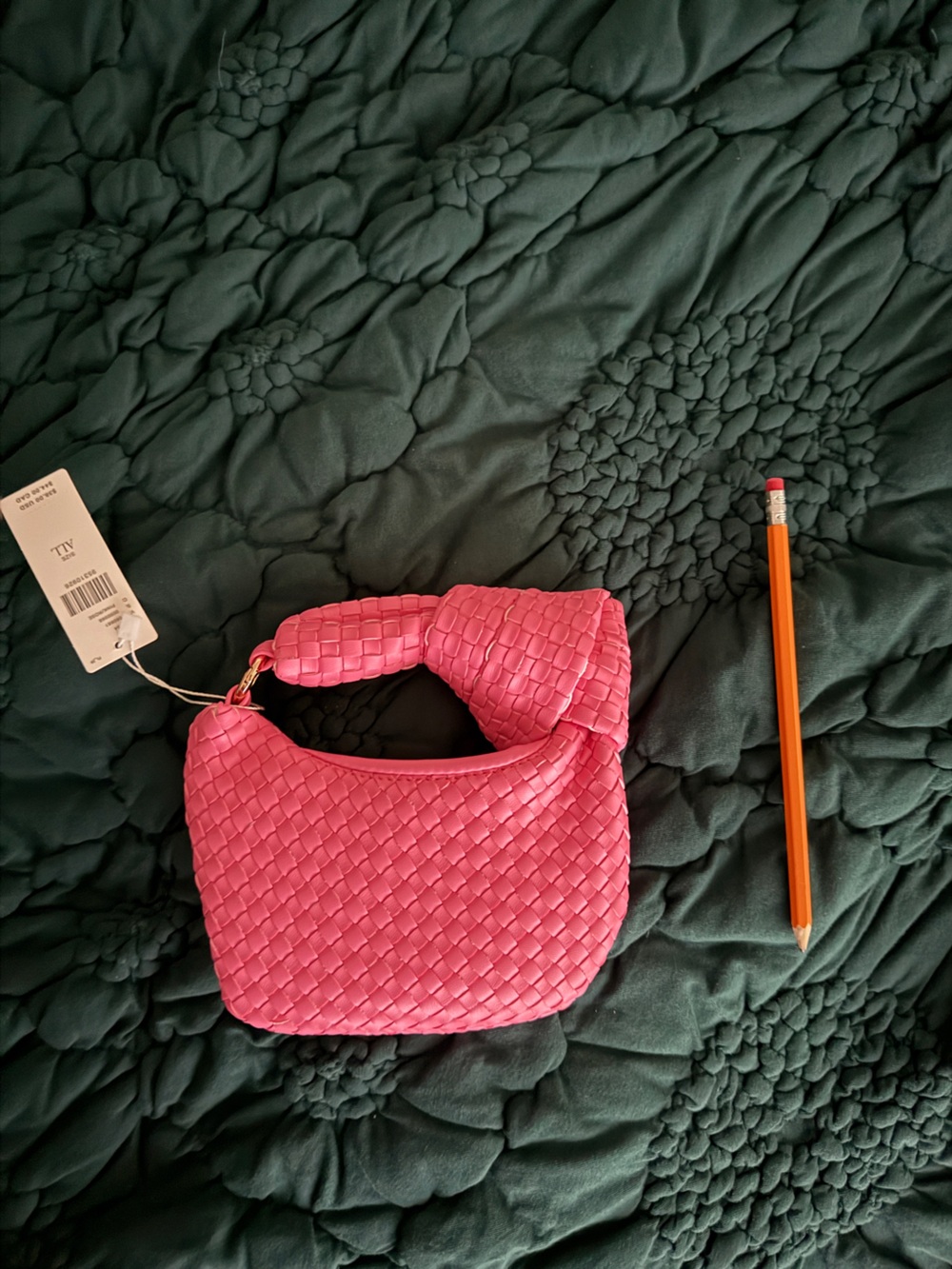 Anthropologie mini bag - Picture 5 of 5
